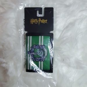 Harry Potter wallet